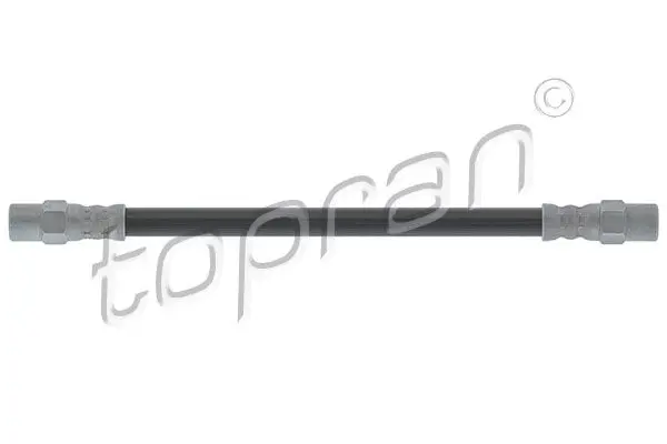 Handler.Part Brake hose Topran 500205 1