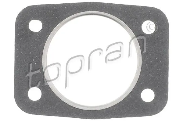 Handler.Part Gasket, exhaust pipe Topran 501708 1