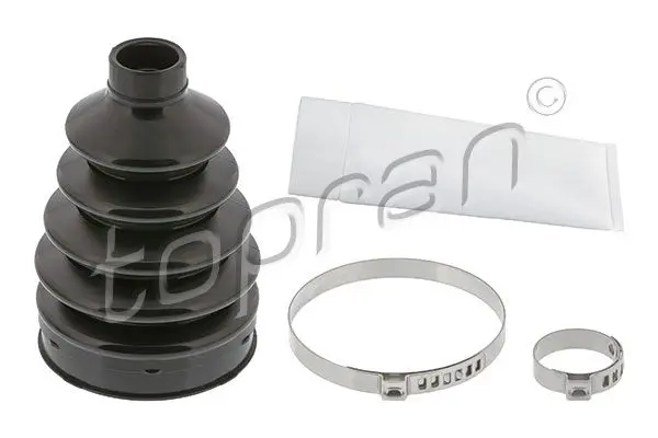 Handler.Part Bellow set, drive shaft Topran 206490 1