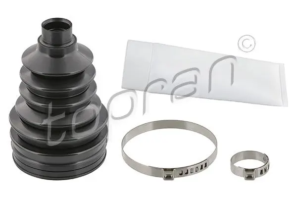 Handler.Part Bellow set, drive shaft Topran 202428 1