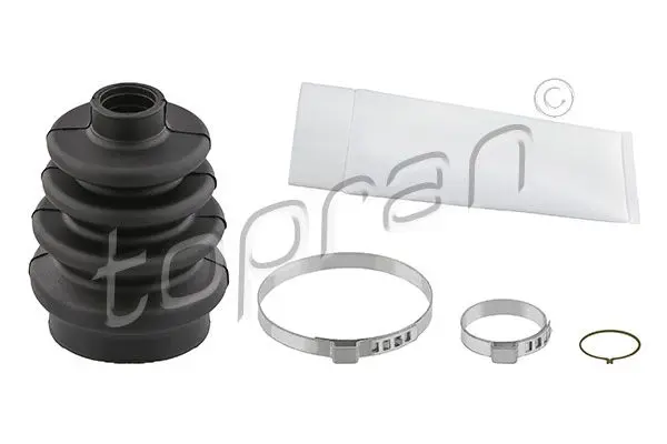 Handler.Part Bellow set, drive shaft Topran 202416 1