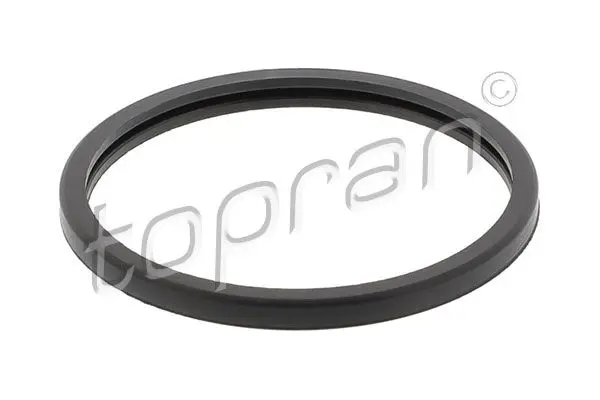 Handler.Part Gasket, thermostat Topran 722053 1