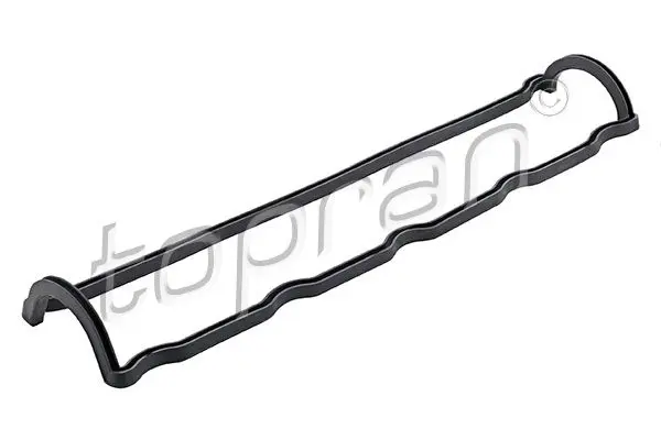 Handler.Part Gasket, cylinder head cover Topran 720105 1