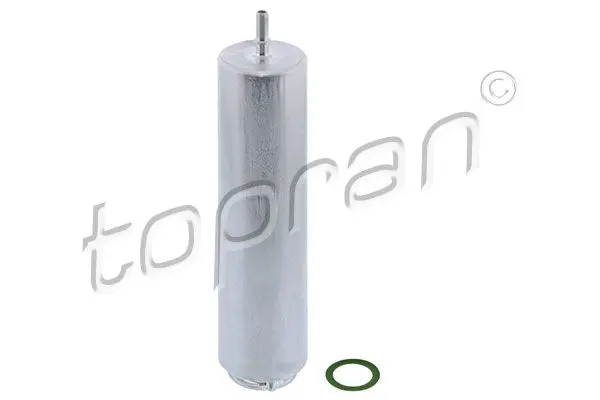 Handler.Part Fuel filter Topran 502289 1