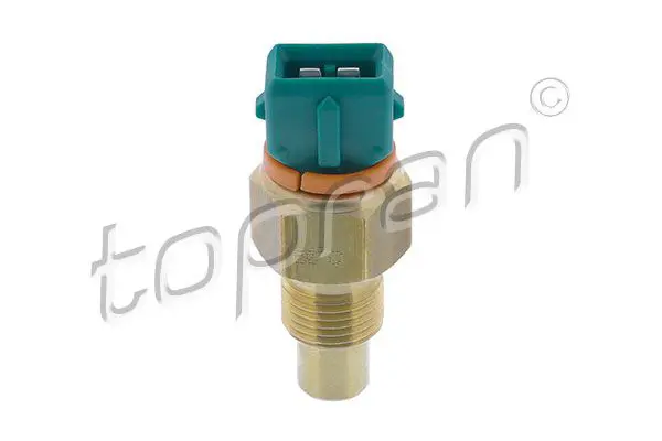 Handler.Part Sensor, coolant temperature Topran 721083 1