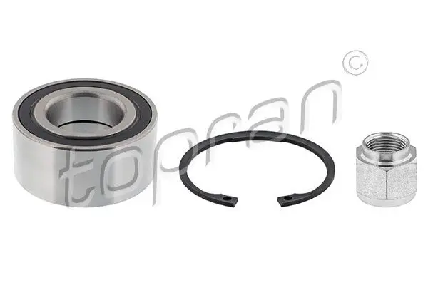 Handler.Part Wheel bearing kit Topran 720201 1