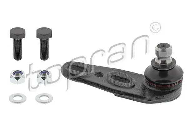 Handler.Part Ball joint Topran 104314 1