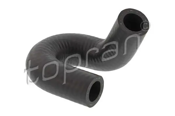 Handler.Part Radiator hose Topran 107304 1