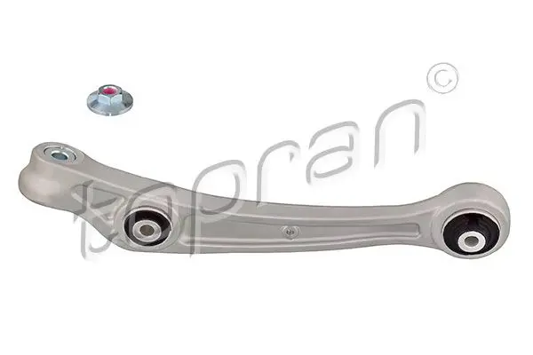 Handler.Part Track control arm Topran 113469 1