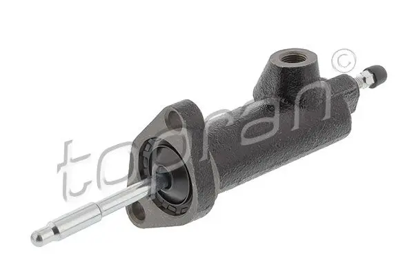 Handler.Part Slave cylinder, clutch Topran 400751 1