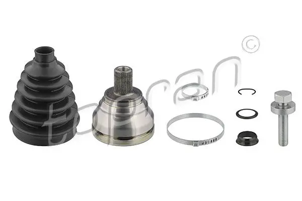 Handler.Part Joint kit, drive shaft Topran 110805 1