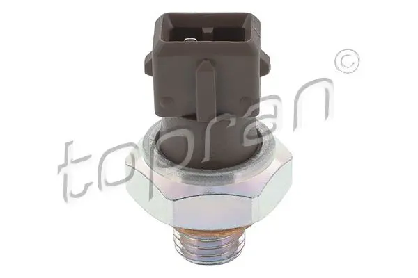 Handler.Part Oil pressure switch Topran 206960 1