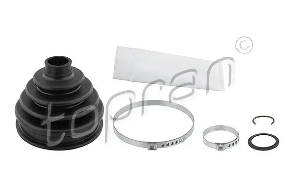 Handler.Part Bellow set, drive shaft Topran 104079 1