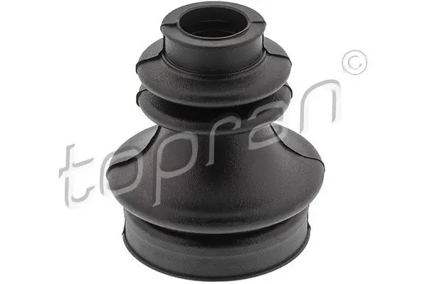 Handler.Part Bellow, driveshaft Topran 300825 1