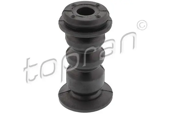 Handler.Part Rubber buffer, suspension Topran 104343 1