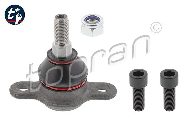 Handler.Part Ball joint Topran 112003 1