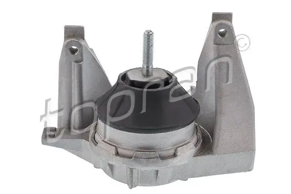 Handler.Part Engine mounting Topran 103730 1