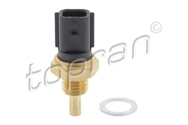 Handler.Part Sensor, coolant temperature Topran 701651 1