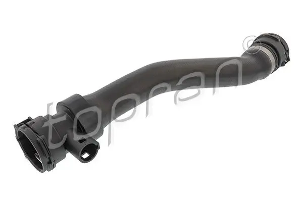 Handler.Part Radiator hose Topran 501574 1