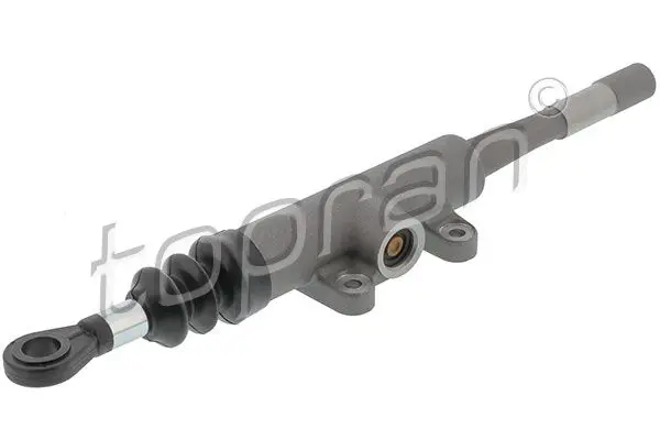 Handler.Part Master cylinder, clutch Topran 500510 1