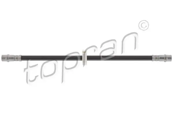 Handler.Part Brake hose Topran 103839 1