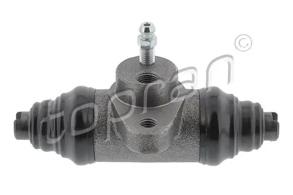 Handler.Part Wheel brake cylinder Topran 104119 1