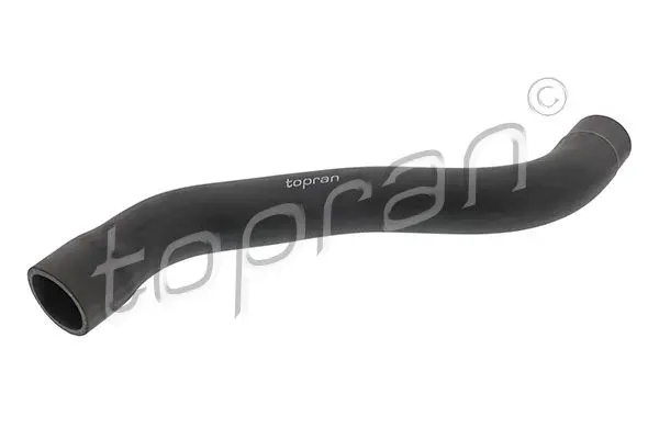 Handler.Part Radiator hose Topran 205716 1