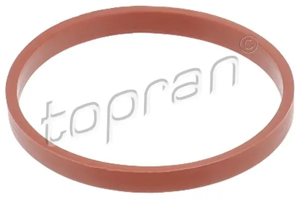 Handler.Part Gasket, intake manifold Topran 722191 1