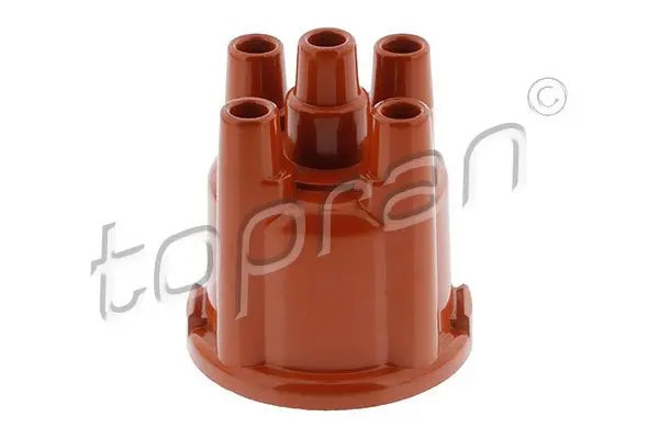 Handler.Part Distributor cap Topran 201999 1