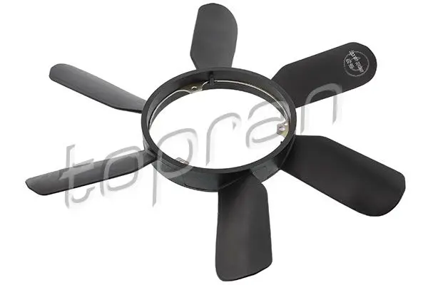 Handler.Part Fan wheel, engine cooling Topran 400996 1