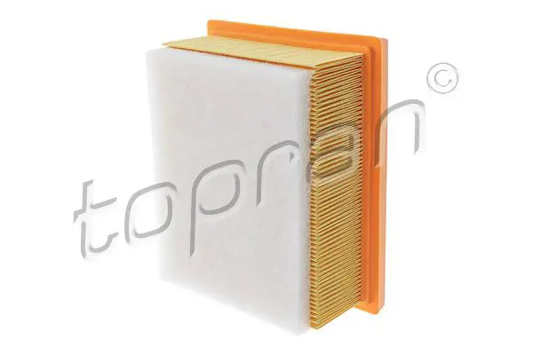 Handler.Part Air filter Topran 721005 1