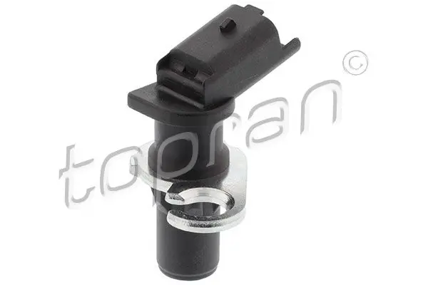 Handler.Part Sensor, crankshaft pulse Topran 721678 1