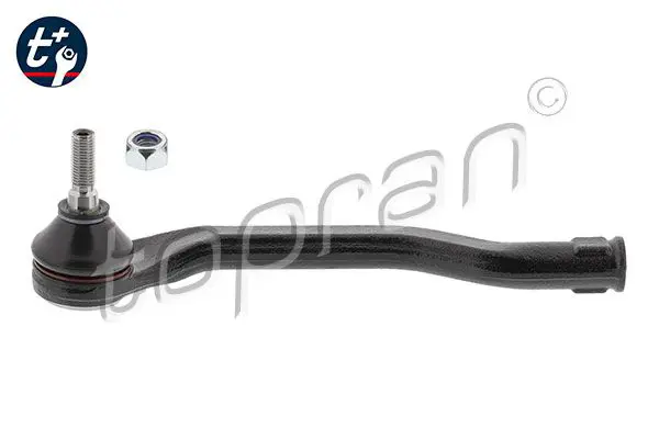 Handler.Part Tie rod end Topran 700751 1