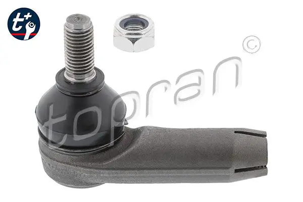 Handler.Part Tie rod end Topran 103678 1