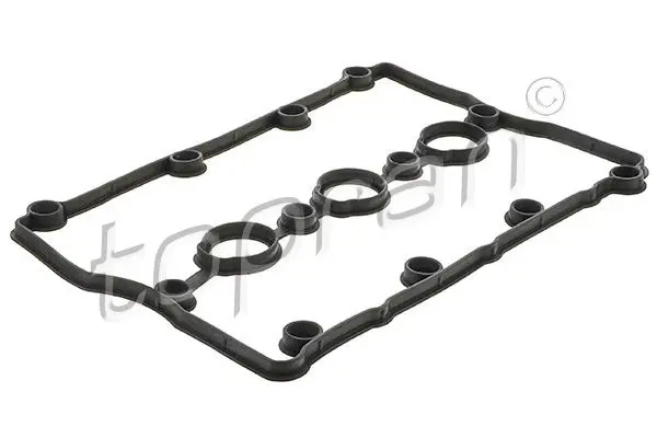 Handler.Part Gasket, cylinder head cover Topran 111926 1