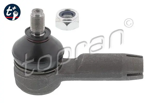 Handler.Part Tie rod end Topran 104153 1