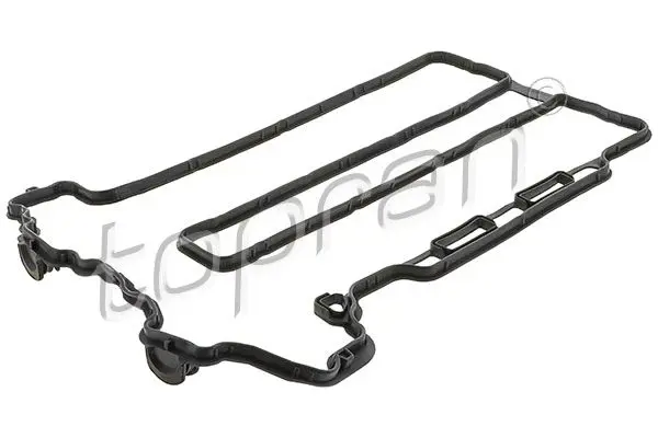 Handler.Part Gasket, cylinder head cover Topran 206134 1