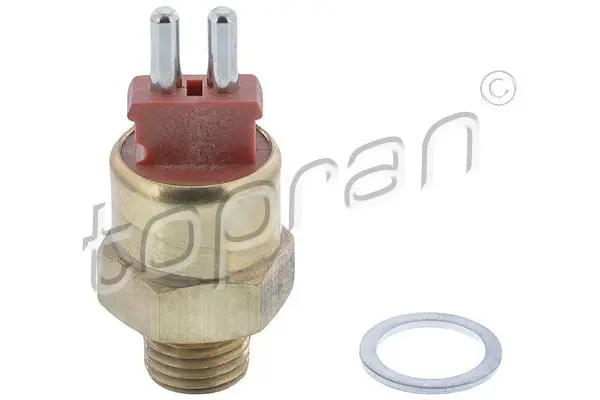 Handler.Part Temperature switch, radiator fan Topran 400701 1