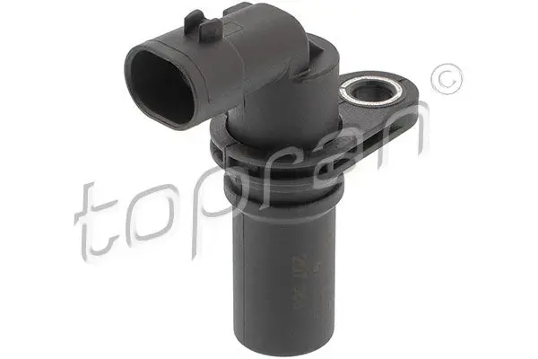 Handler.Part Sensor, crankshaft pulse Topran 207066 1