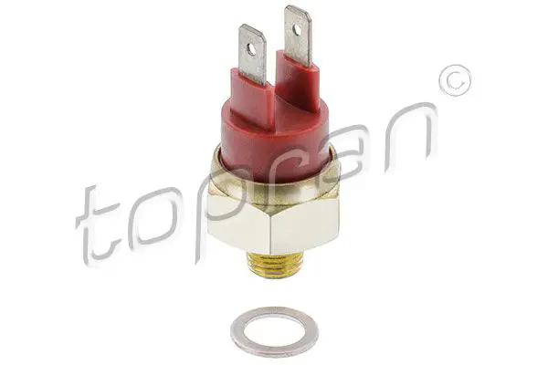 Handler.Part Sensor, coolant temperature Topran 100683 1