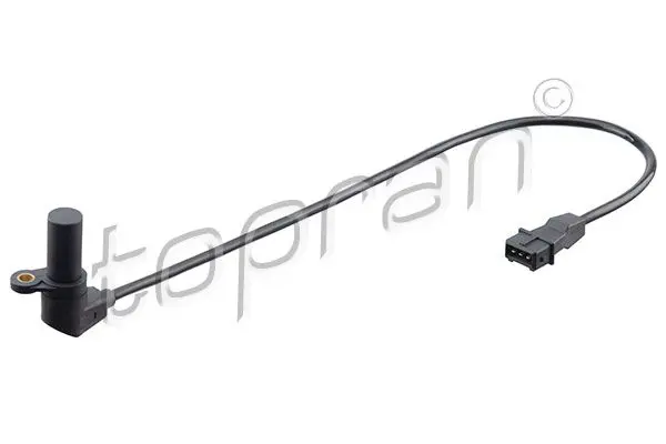 Handler.Part Sensor, crankshaft pulse Topran 206693 1