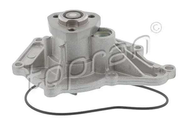 Handler.Part Water pump Topran 111209 1