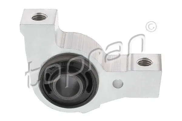 Handler.Part Holder, control arm mounting Topran 722158 1