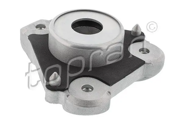 Handler.Part Top strut mounting Topran 722813 1