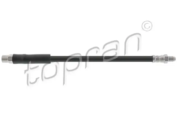 Handler.Part Brake hose Topran 500194 1