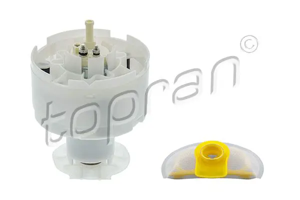 Handler.Part Fuel pump Topran 108609 1