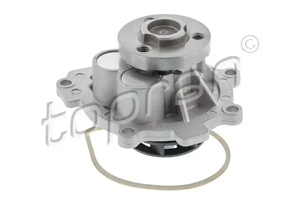 Handler.Part Water pump Topran 207158 1