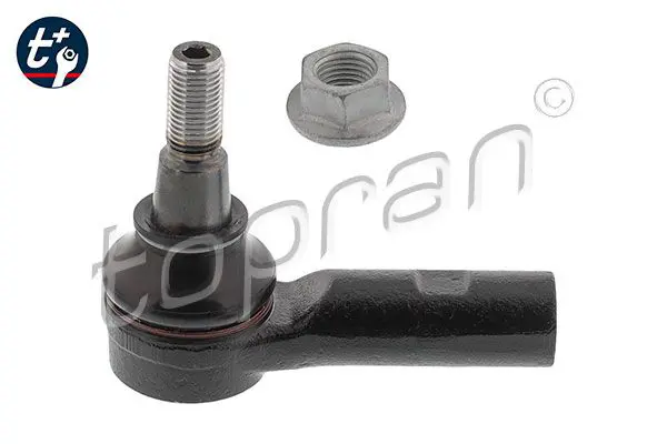 Handler.Part Tie rod end Topran 112999 1