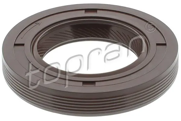 Handler.Part Shaft seal, camshaft Topran 700208 1