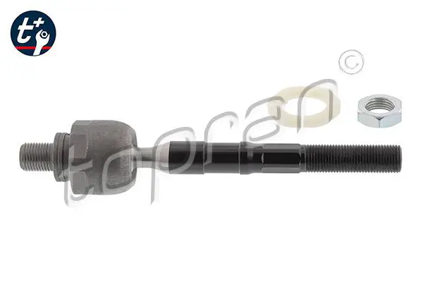 Handler.Part Tie rod axle joint Topran 821418 1